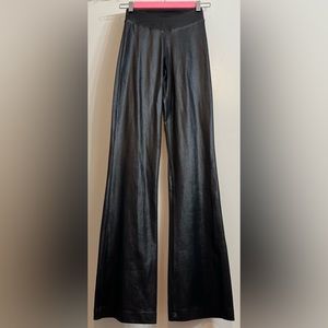 Carushka Satin Stretch Pants S